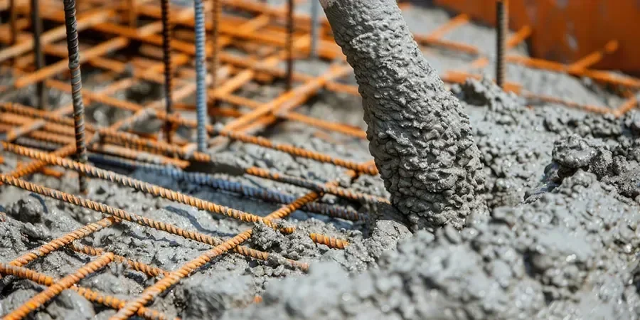 Illustrative image of Shallow foundation design in Bradford
